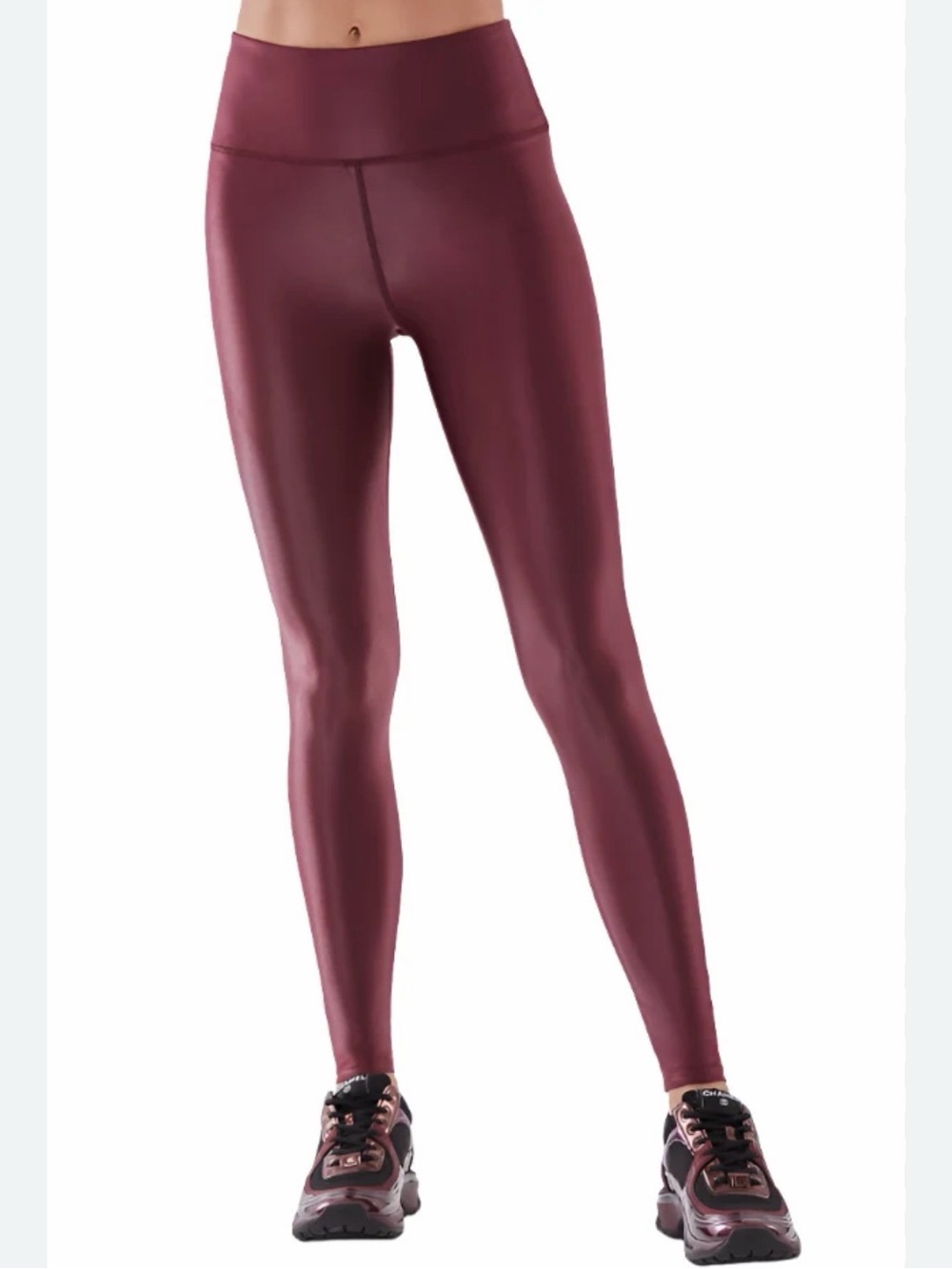 Noli liquid cherry Active Leggings